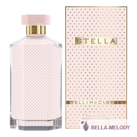 Stella McCartney Stella Eau De Toilette 22