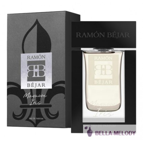 Ramon Bejar Magnum Iris 22