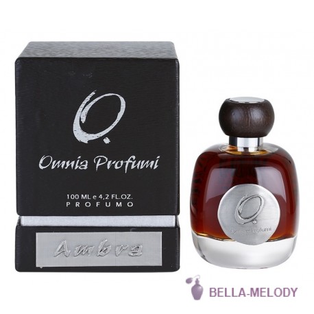 Omnia Profumi Ambra 22