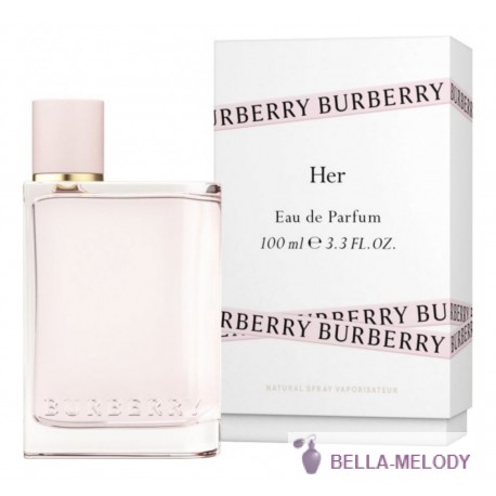 Burberry Her 22