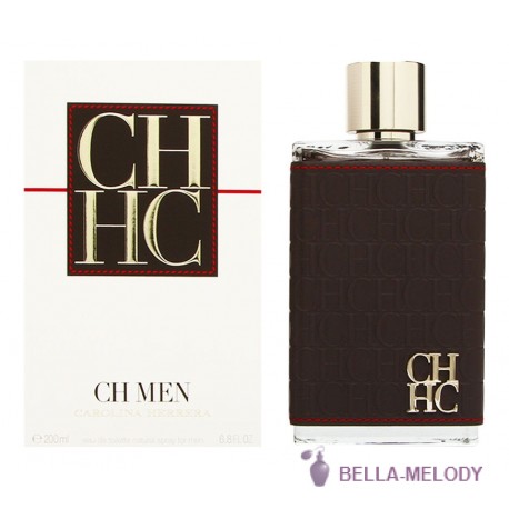 Carolina Herrera CH Men 22