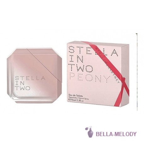 Stella McCartney In Two Peony 22