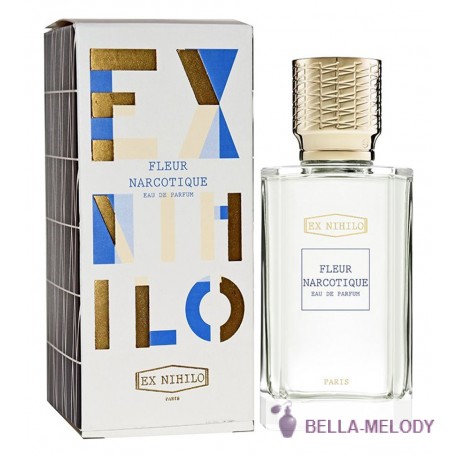 Ex Nihilo Fleur Narcotique 22