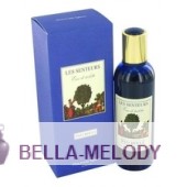 Molinard Patchouli