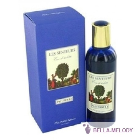 Molinard Patchouli 22