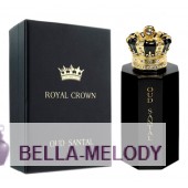 Royal Crown Oud Santal