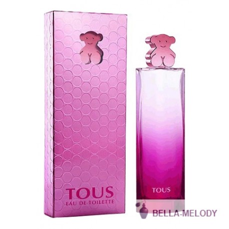 Tous 2005 (Rose) 22