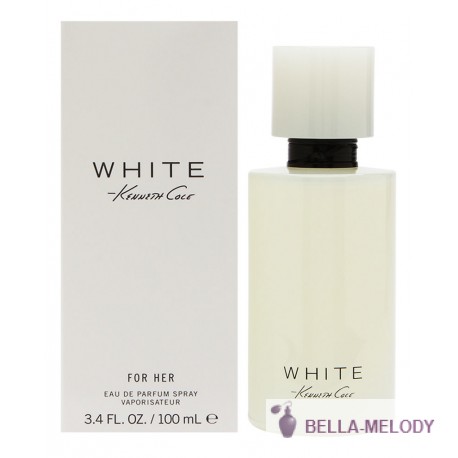 Kenneth Cole White For Her 22