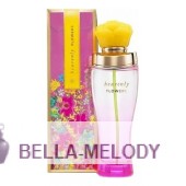 Victorias Secret Heavenly Flowers