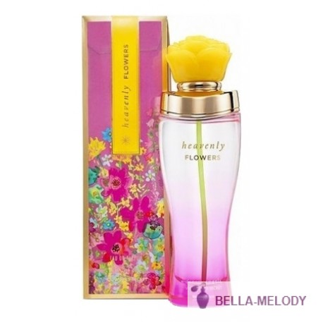 Victorias Secret Heavenly Flowers 22