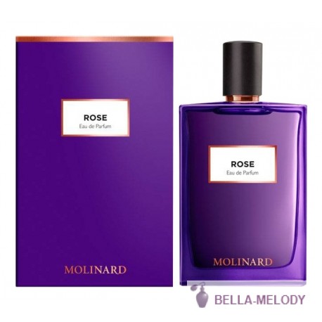 Molinard Rose Eau De Parfum 22