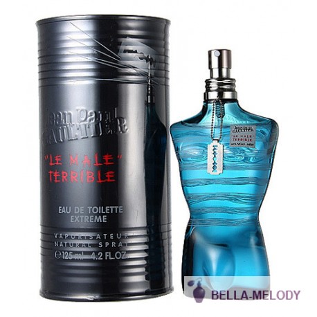 Jean Paul Gaultier Le Male Terrible Extreme 22