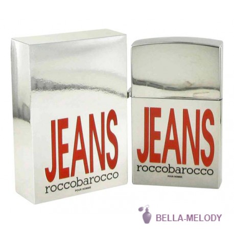 Roccobarocco Jeans Pour Homme 22