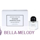 Byredo Mister Marvelous