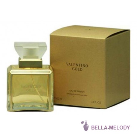 Valentino Gold 22