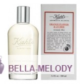 Kiehl's Orange Flower & Lychee