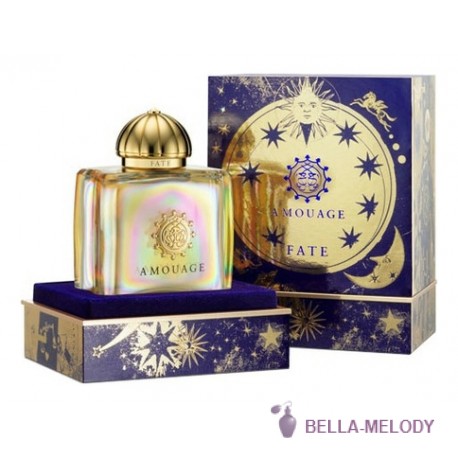 Amouage Fate For Woman 22