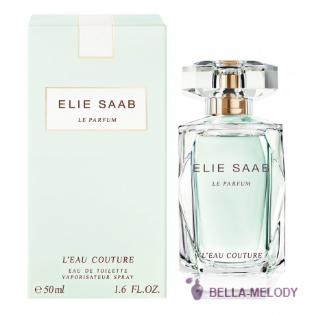 Elie Saab Le Parfum L'Eau Couture 22