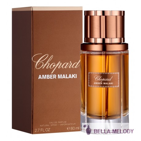 Chopard Amber Malaki 22