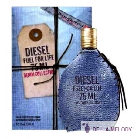 Diesel Fuel for Life Denim Collection Homme 22