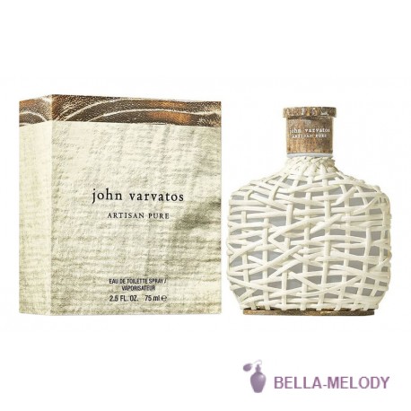 John Varvatos Artisan Pure 22