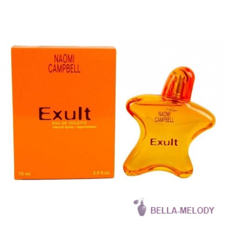 Naomi Campbell Exult 22