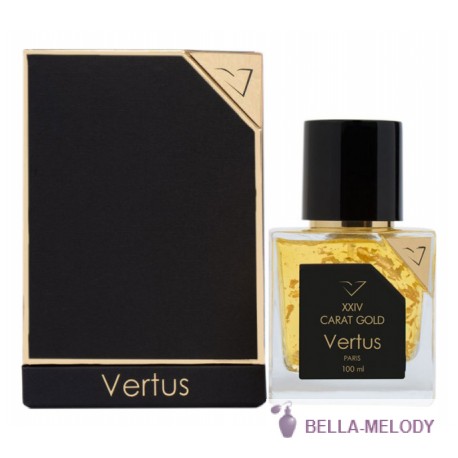 Vertus XXIV Carat Gold 22