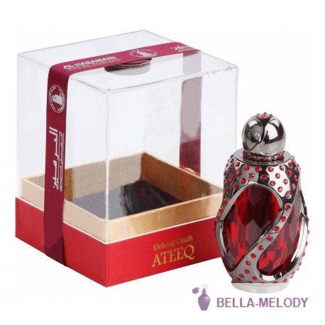 Al Haramain Perfumes Dehnal Oudh Ateeq 22