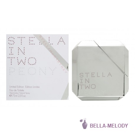 Stella McCartney In Two Peony Limited Edition 22