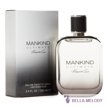 Kenneth Cole Mankind Ultimate 22