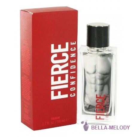 Abercrombie & Fitch Fierce Confidence 22