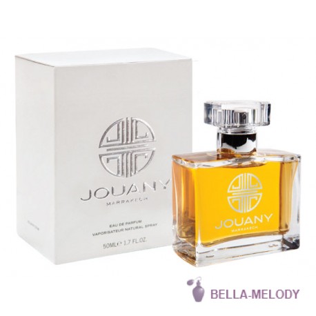 Jouany Perfumes Marrakech 22