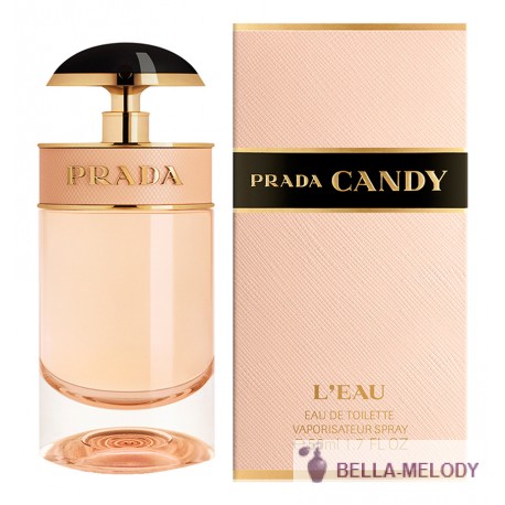 Prada Candy L'Eau 22