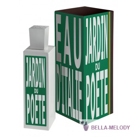 Eau D'Italie Jardin Du Poete 22