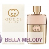 Gucci Guilty Pour Femme Eau De Parfum