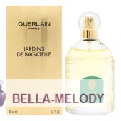 Guerlain Jardins De Bagatelle