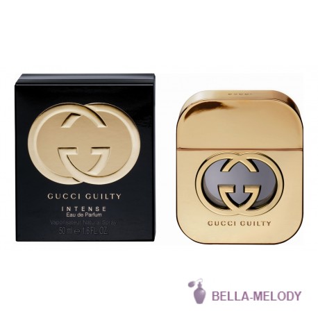 Gucci Guilty Intense Woman 22