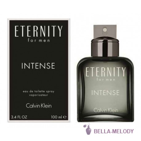 Calvin Klein Eternity For Men Intense 22