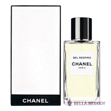 Chanel Les Exclusifs De Chanel Bel Respiro 22