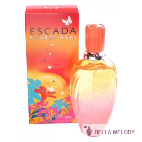 Escada Sunset Heat Women 22