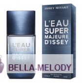 Issey Miyake L'Eau Super Majeure D'Issey