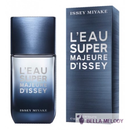 Issey Miyake L'Eau Super Majeure D'Issey 22