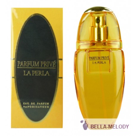 La Perla Parfum Prive 22