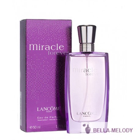 Lancome Miracle Forever 22