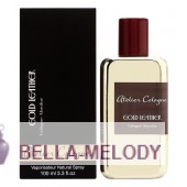 Atelier Cologne Gold Leather