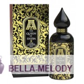 Attar Collection The Queen Of Sheba