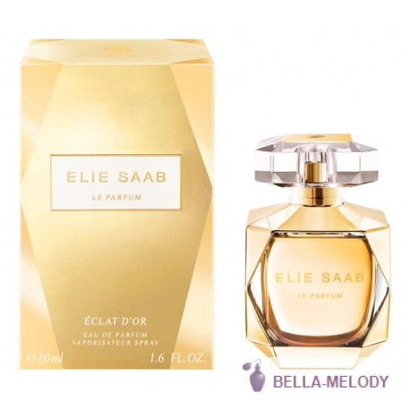 Elie Saab Le Parfum Eclat D'Or 22