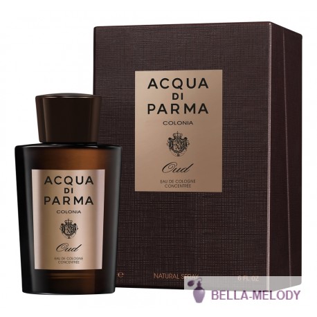 Acqua Di Parma Colonia Oud 22