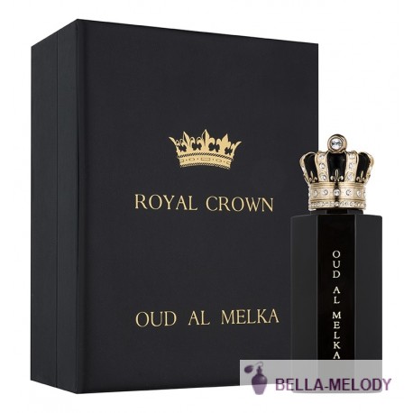 Royal Crown Oud Al Melka 22