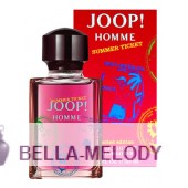 Joop Homme Summer Ticket